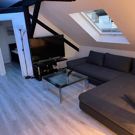 Olpe bei Meschede Appartement Linde מראה חיצוני תמונה