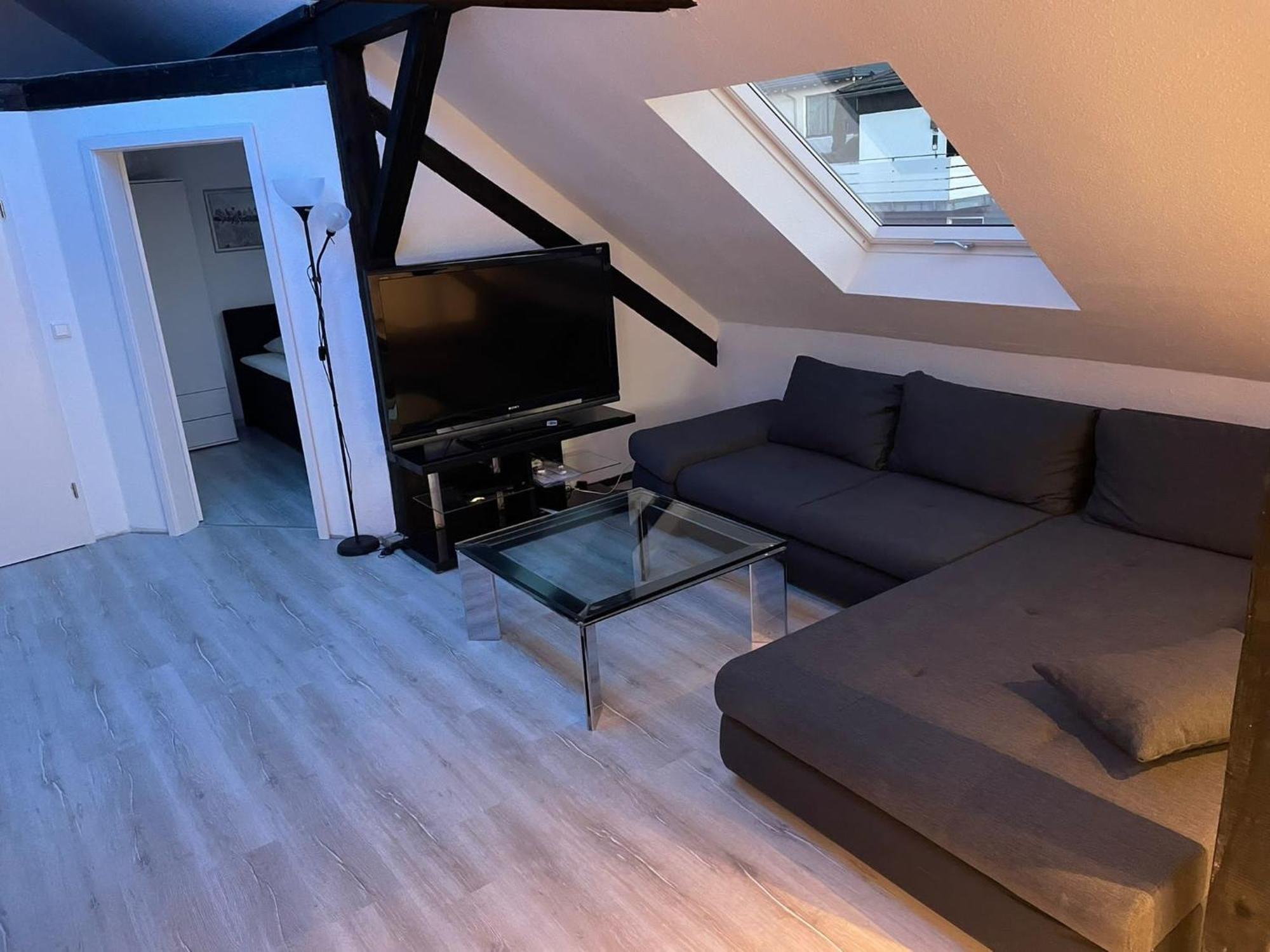 Olpe bei Meschede Appartement Linde מראה חיצוני תמונה