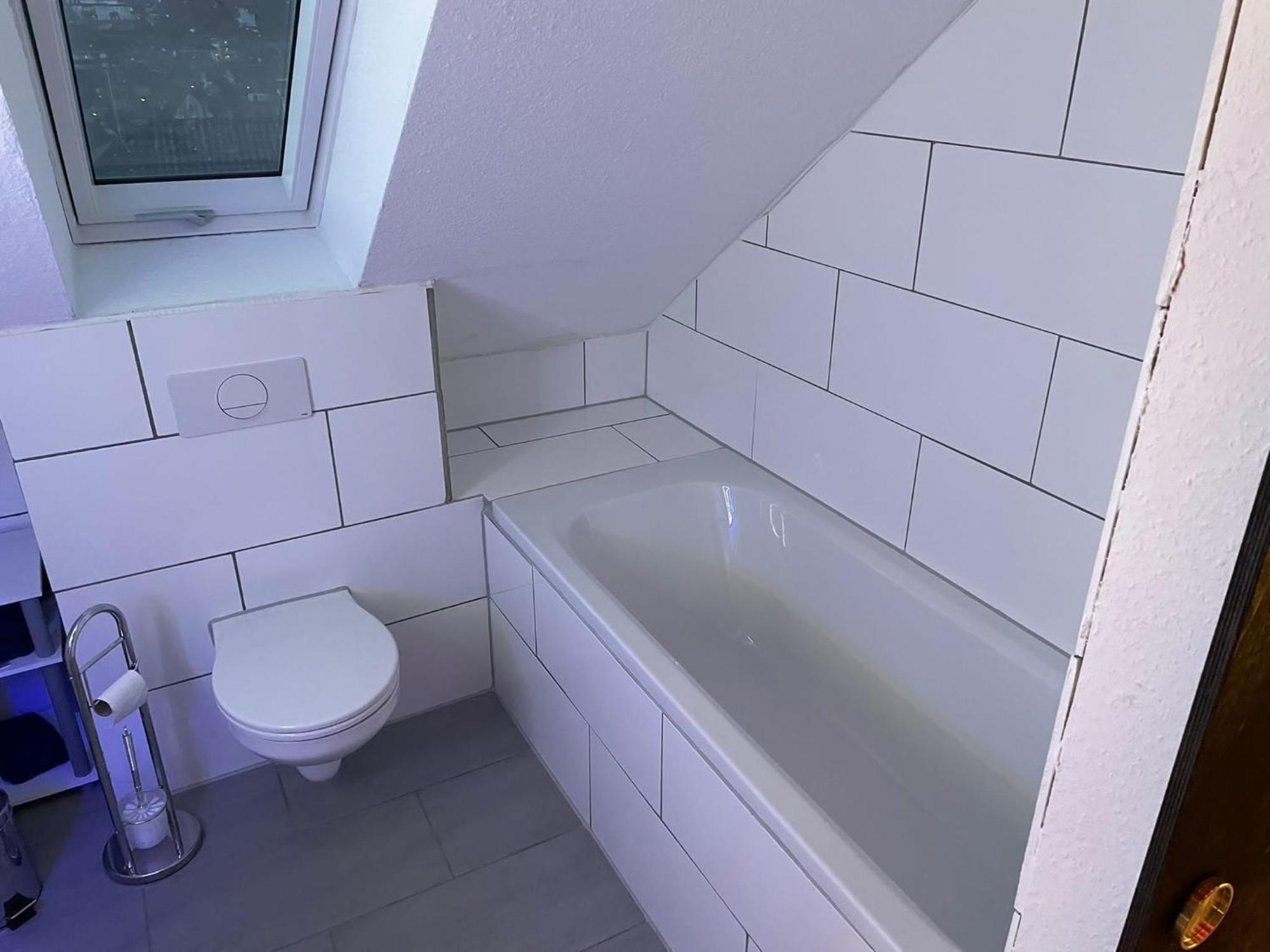 Olpe bei Meschede Appartement Linde מראה חיצוני תמונה